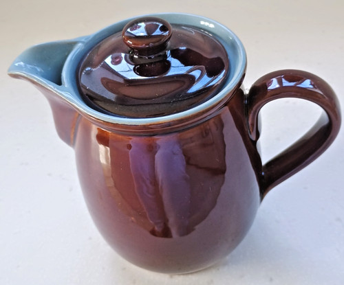 Denby stoneware brown - denby,