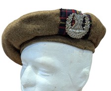 Original WW2 Cameron