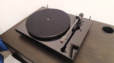 Pro-Ject Debut Carbon Evo