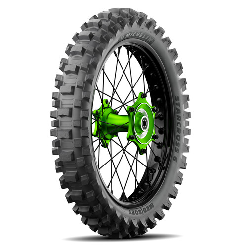 Michelin 100 starcross 6 - 100, 90