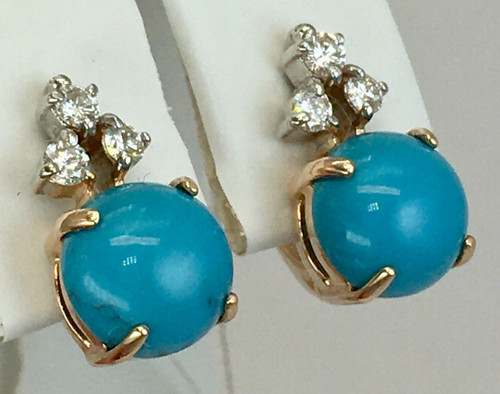 Vintage original rose gold - vintage,
