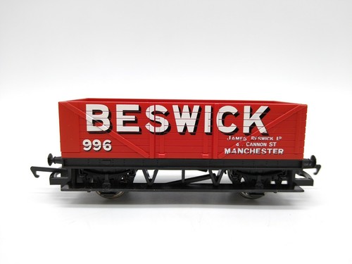 Hornby beswick 996 manchester - hornby,