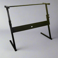 Chase Z Keyboard Piano Stand Folding Height Adjustable -Yamaha Casio .
