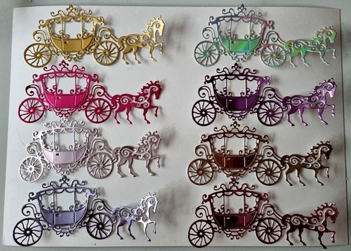 Beautiful princess horse - 8,