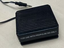 Propulse NG Pedal for Next Generation Ear Syringe Care System Medical