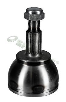 Shaftec front outer joint - outer, cv