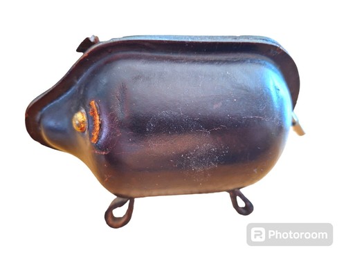 Vtg mcm kounoike cordovan - ,