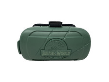 Jurassic World VRSE VR Virtual