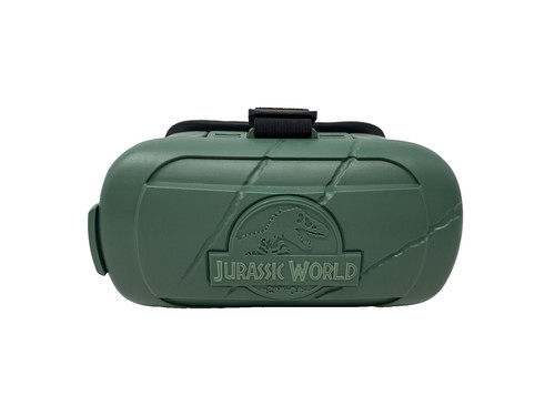 Jurassic world vrse virtual - jurassic,