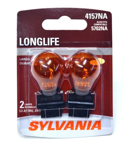Sylvania longlife 4157na - sylvania,