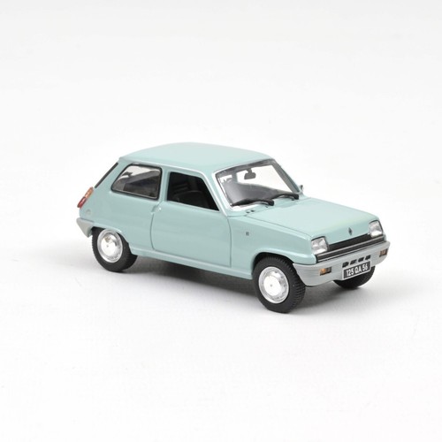 Norev scale diecast model - 1:43,
