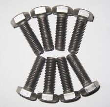 Morris Minor Seat Bolt Fitting