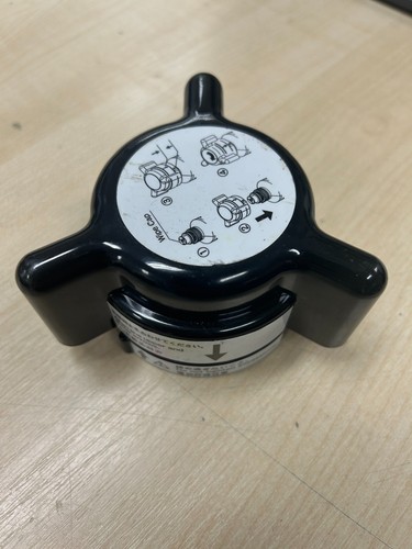 Mimaki ink lid - lid, tensioner