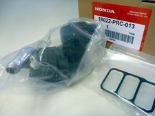 HONDA IACV Idle Air Control