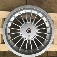 Genuine Classic Alpina C88 Hardline  17” Alloy Wheels  E30 8J 3611648