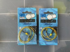 2 x nisa bitemaster pole