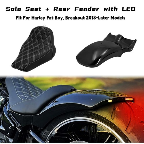 Black solo driver - black, rider
