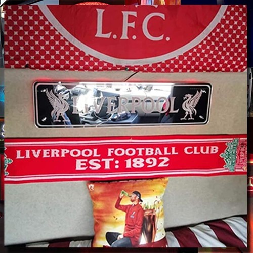 Liverpool truck led - led, /