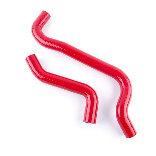 Silicone induction intake - induction,