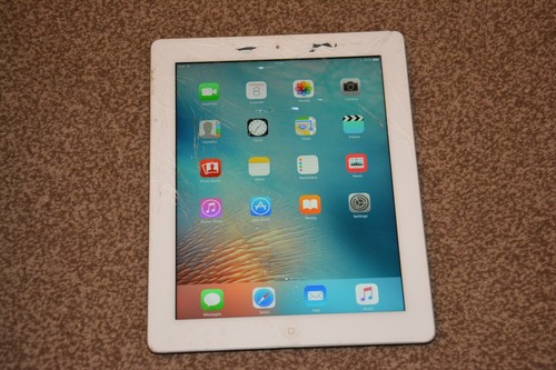 Apple ipad 3rd - apple, gen