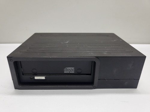 Jaguar type changer disc - jaguar, s-type
