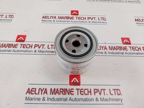 Volvo 3517857 oil - 3517857-3, filter