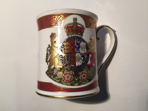 Limited edition spode - limited,