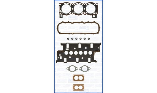 Genuine ajusa oem replacement - ajusa,