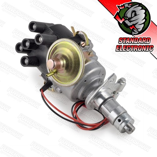 Powerspark 45d electronic - 45d,