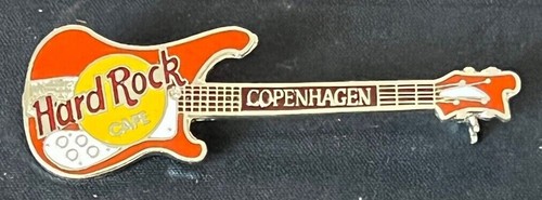 Hard rock cafe copenhagen - hard,