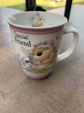 Special Friend Fizzy Moon Mug Vgc