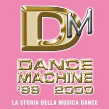 Various Dance Machine '99 2000