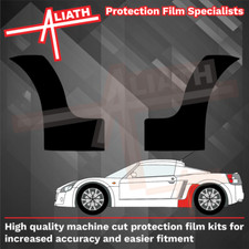 Vauxhall VX220 Opel Speedster