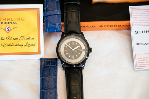 Black stuhrling original - stuhrling,