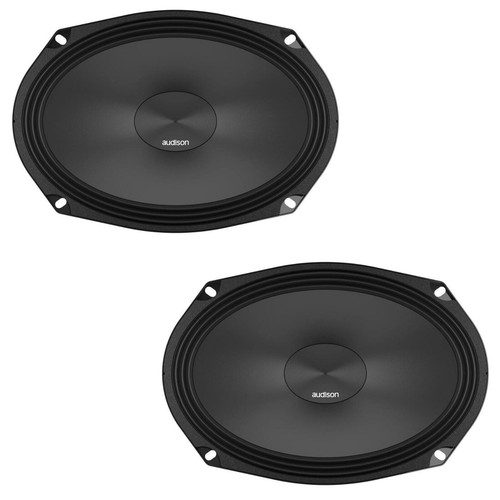 Audison prima 690 - prima, car