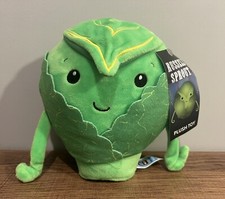 ALDI KEVIN THE CARROT RUSSELL