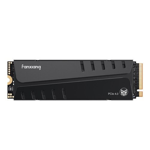 Fanxiang nvme 2tb ssd - fanxiang, m.2