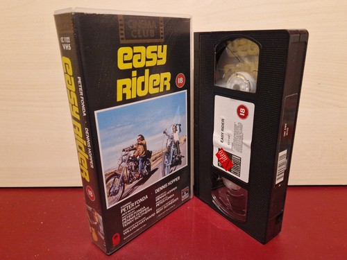 Easy rider peter fonda - peter,