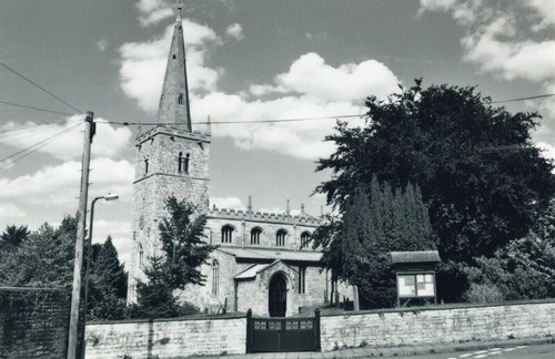 Branston lincoln sleaford - (lincoln,,