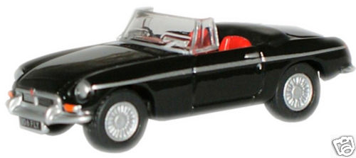 Oxford 76mgb005 mgb roadster - oxford,