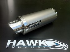 Hawk - Suzuki GSXR 750 L1