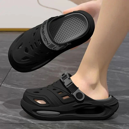 Arch support clogs garden - support,