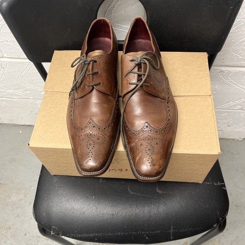Loake design kruger mens - loake,