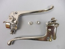 Dia Compe mod. 131     brake levers (  23.8 )   bicycle