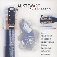Stewart the border - the,