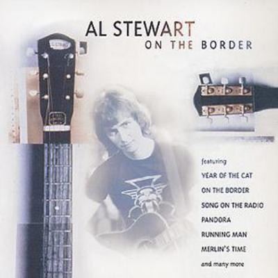 Stewart the border - stewart:,