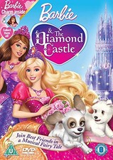 Barbie: Diamond Castle -