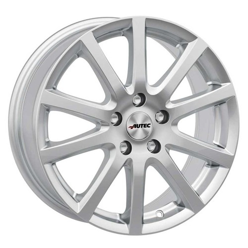 Autec wheels skandic - autec, 7.5x18