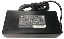 New 19.5V 180W AC Adapter