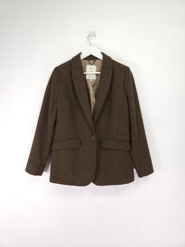 Joules bramble blazer - bramble, jacket